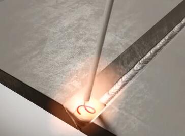 三維動(dòng)畫(huà)焊接教程, 30年的老師傅都說(shuō)好!